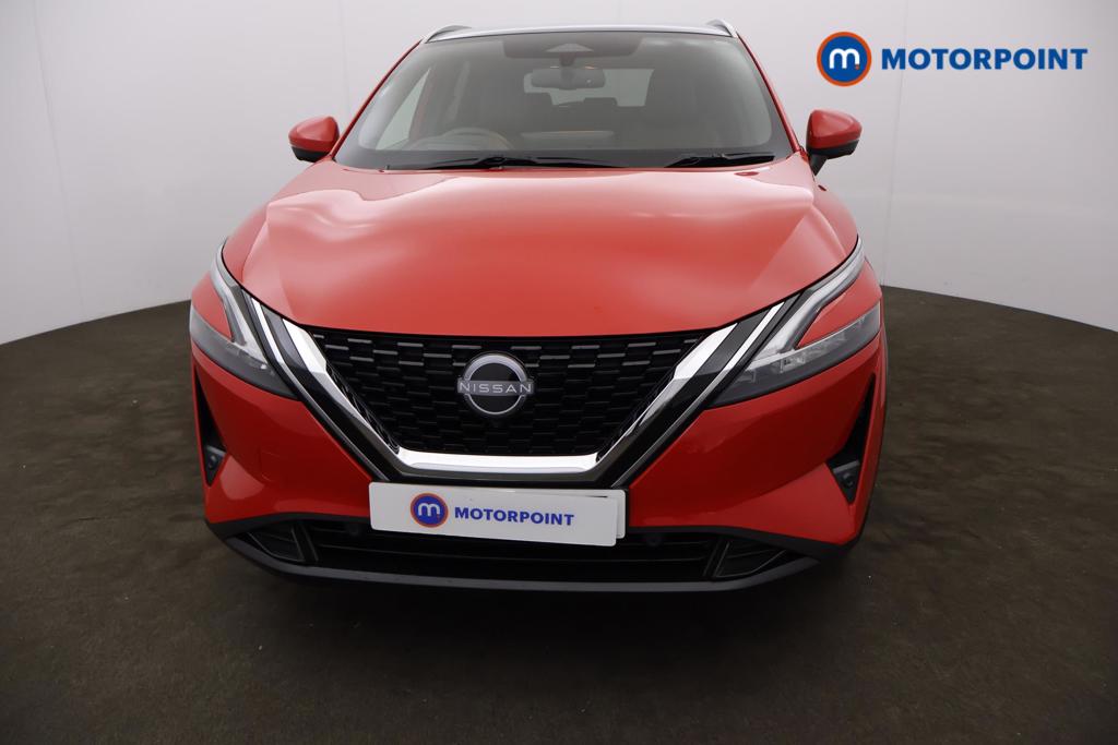 Nissan Qashqai Tekna Manual Petrol SUV - Stock Number (1529265) - 15th supplementary image