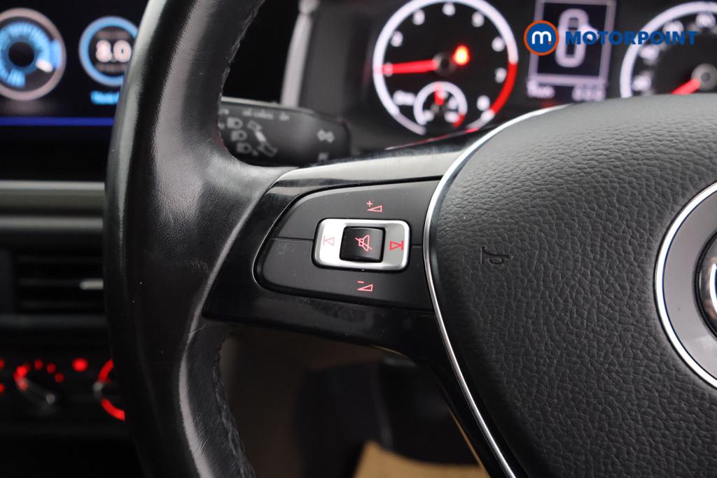 Volkswagen Polo Match Manual Petrol Hatchback - Stock Number (1529827) - 2nd supplementary image