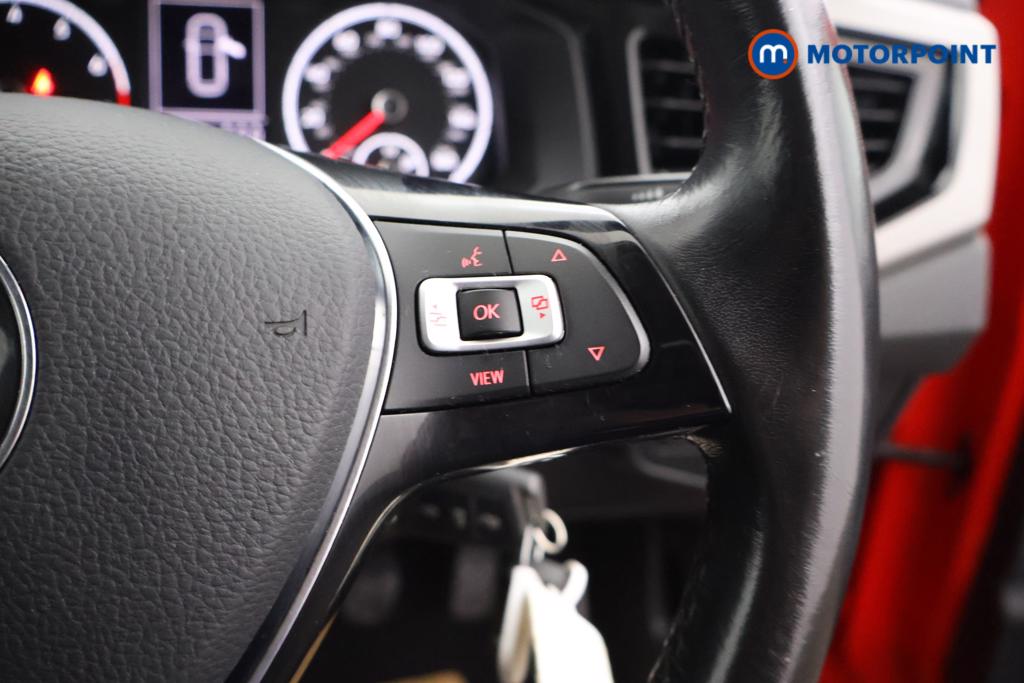 Volkswagen Polo Match Manual Petrol Hatchback - Stock Number (1529827) - 3rd supplementary image