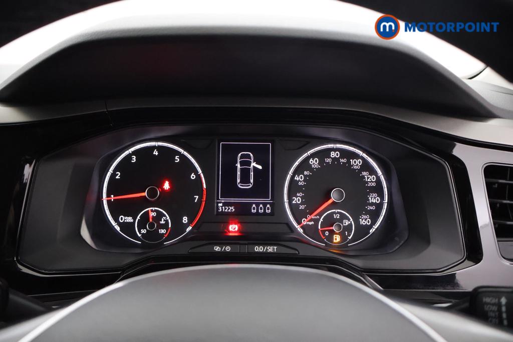 Volkswagen Polo Match Manual Petrol Hatchback - Stock Number (1529827) - 4th supplementary image