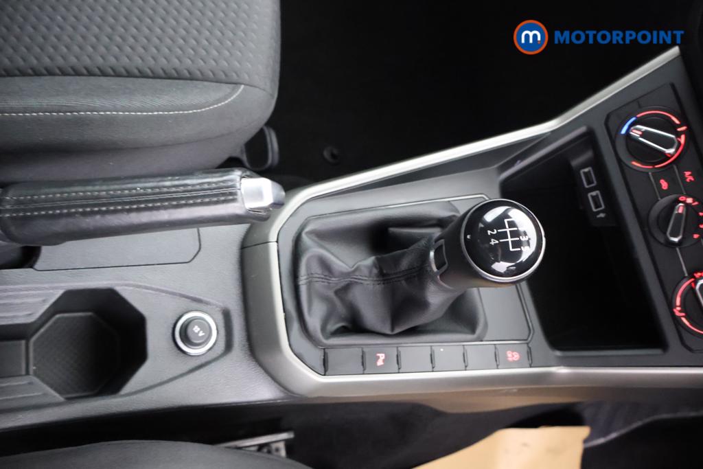 Volkswagen Polo Match Manual Petrol Hatchback - Stock Number (1529827) - 6th supplementary image