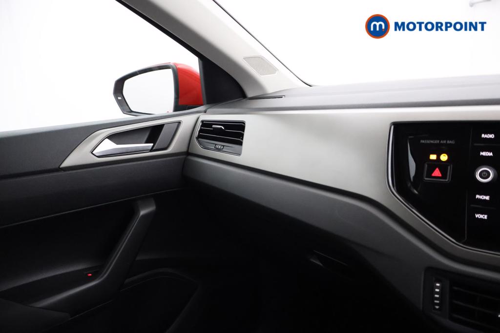 Volkswagen Polo Match Manual Petrol Hatchback - Stock Number (1529827) - 7th supplementary image
