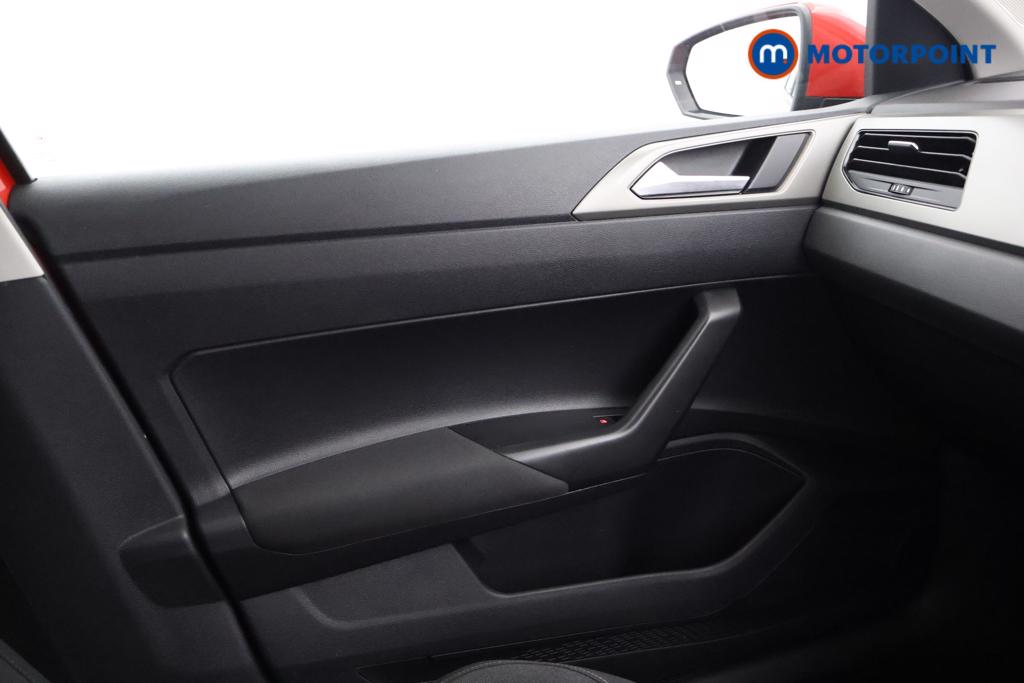 Volkswagen Polo Match Manual Petrol Hatchback - Stock Number (1529827) - 8th supplementary image