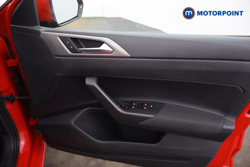 Volkswagen Polo Match Manual Petrol Hatchback - Stock Number (1529827) - 9th supplementary image