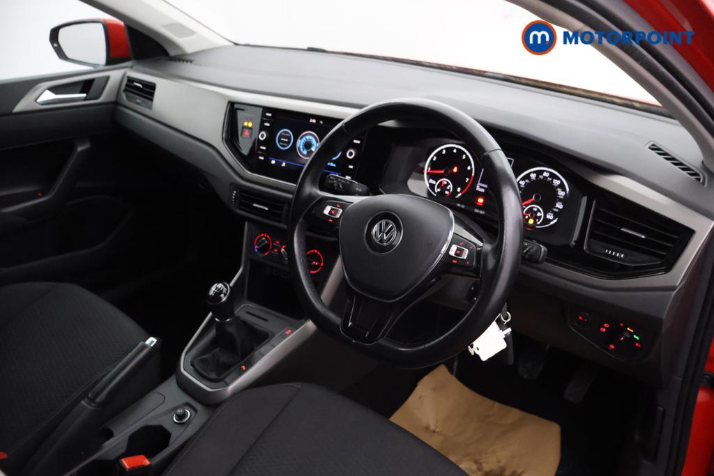 Volkswagen Polo Match Manual Petrol Hatchback - Stock Number (1529827) - 10th supplementary image