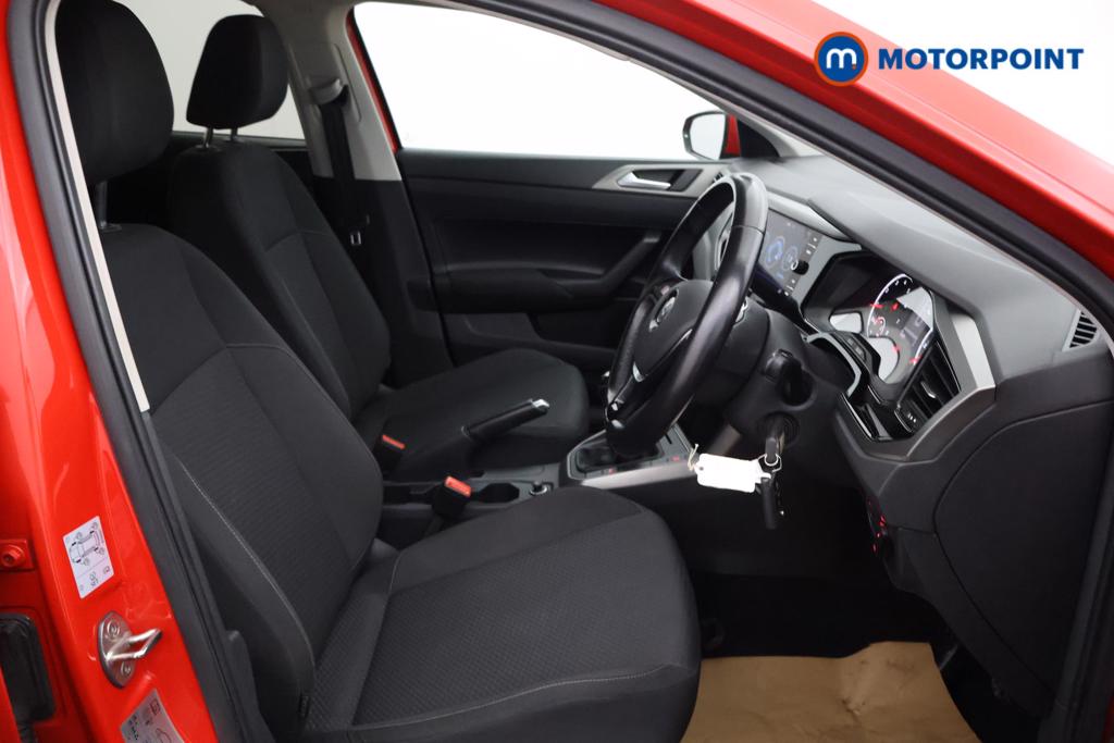 Volkswagen Polo Match Manual Petrol Hatchback - Stock Number (1529827) - 11th supplementary image