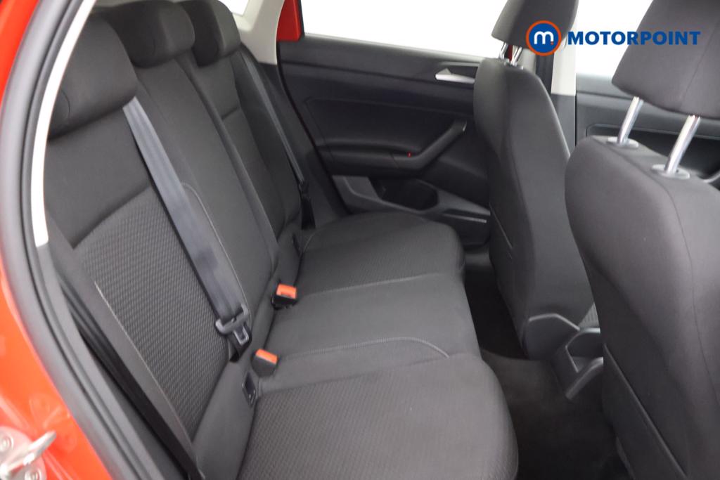 Volkswagen Polo Match Manual Petrol Hatchback - Stock Number (1529827) - 12th supplementary image