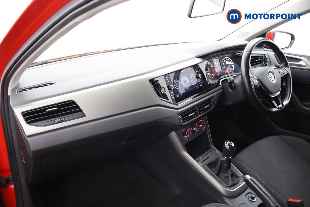 Volkswagen Polo Match Manual Petrol Hatchback - Stock Number (1529827) - 13th supplementary image