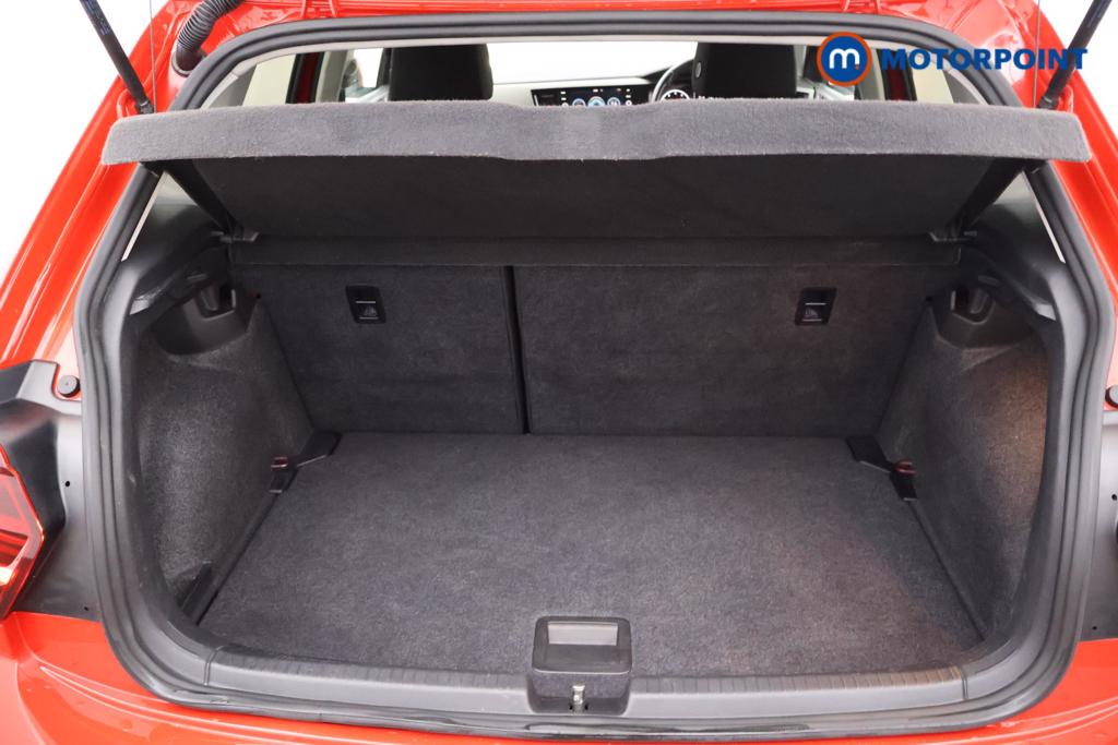 Volkswagen Polo Match Manual Petrol Hatchback - Stock Number (1529827) - 14th supplementary image