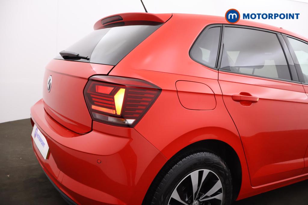Volkswagen Polo Match Manual Petrol Hatchback - Stock Number (1529827) - 15th supplementary image