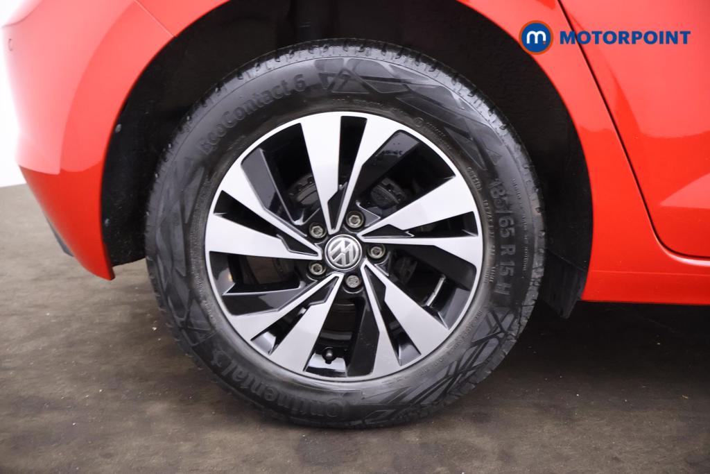 Volkswagen Polo Match Manual Petrol Hatchback - Stock Number (1529827) - 16th supplementary image