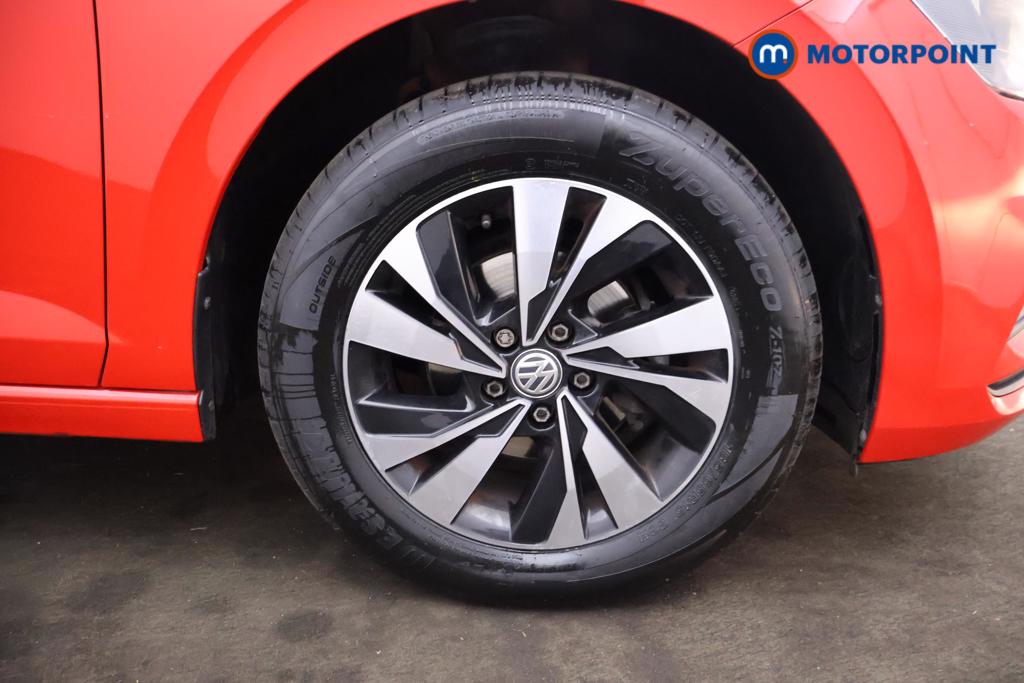 Volkswagen Polo Match Manual Petrol Hatchback - Stock Number (1529827) - 17th supplementary image
