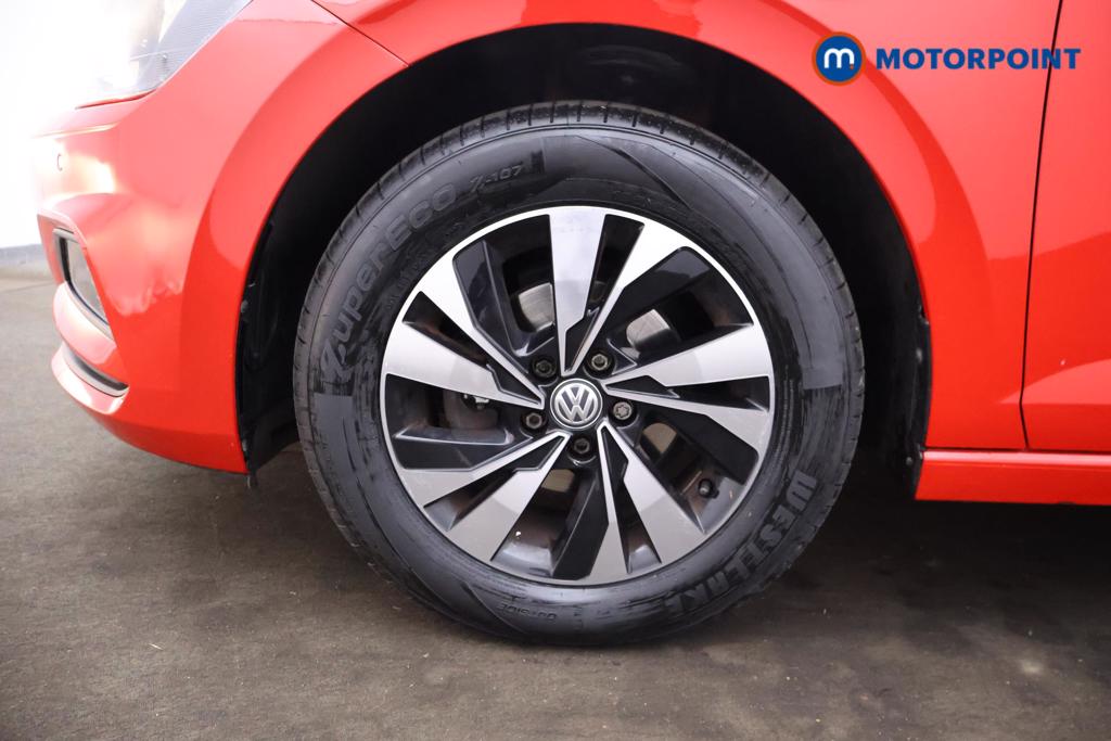 Volkswagen Polo Match Manual Petrol Hatchback - Stock Number (1529827) - 19th supplementary image