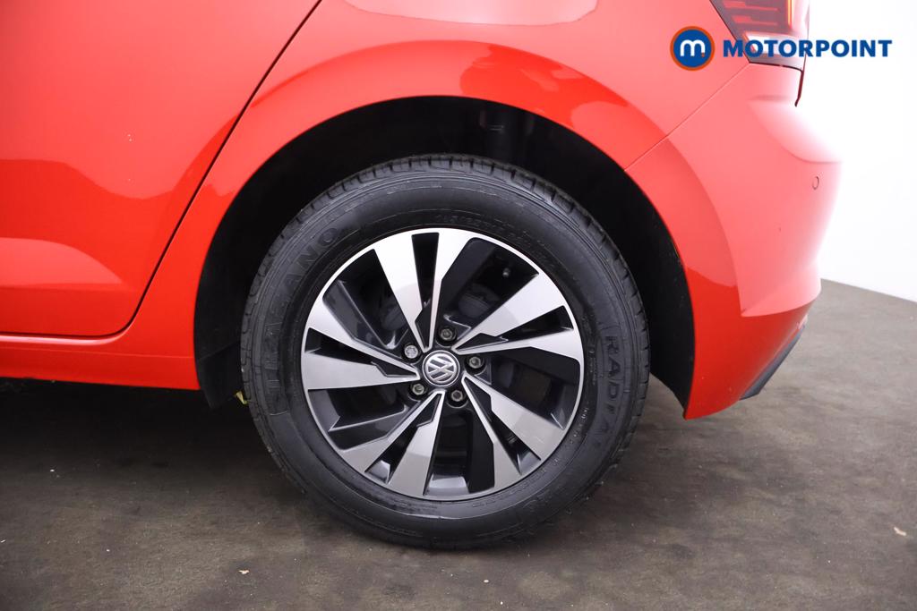 Volkswagen Polo Match Manual Petrol Hatchback - Stock Number (1529827) - 20th supplementary image