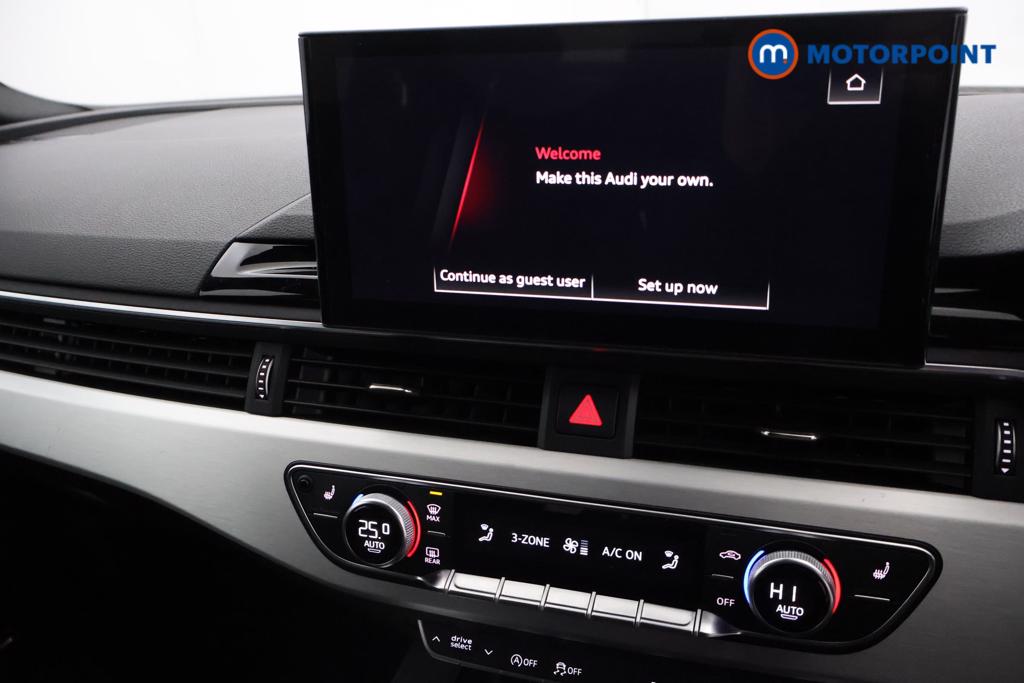 Audi A5 S Line Automatic Diesel Hatchback - Stock Number (1529940) - 5th supplementary image