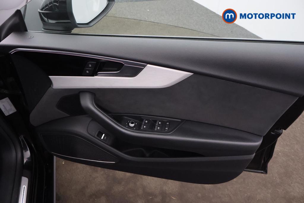 Audi A5 S Line Automatic Diesel Hatchback - Stock Number (1529940) - 9th supplementary image
