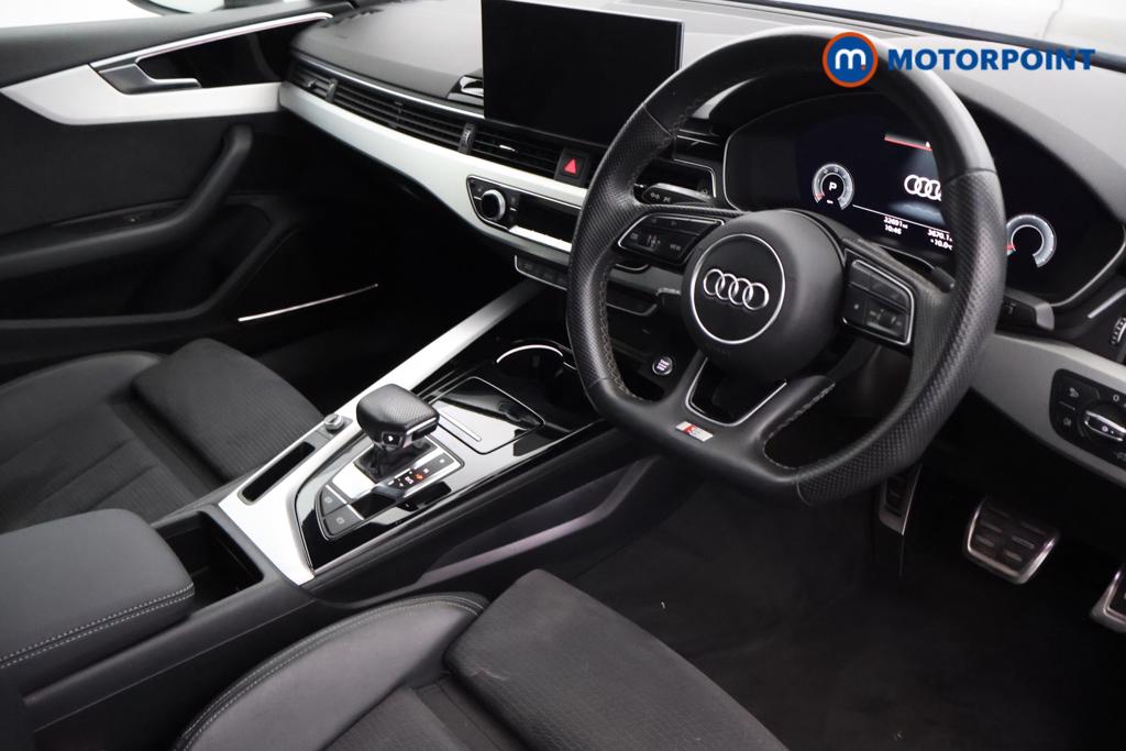 Audi A5 S Line Automatic Diesel Hatchback - Stock Number (1529940) - 10th supplementary image