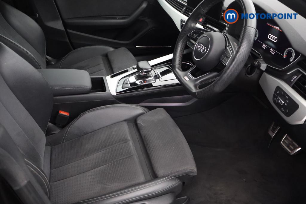 Audi A5 S Line Automatic Diesel Hatchback - Stock Number (1529940) - 11th supplementary image