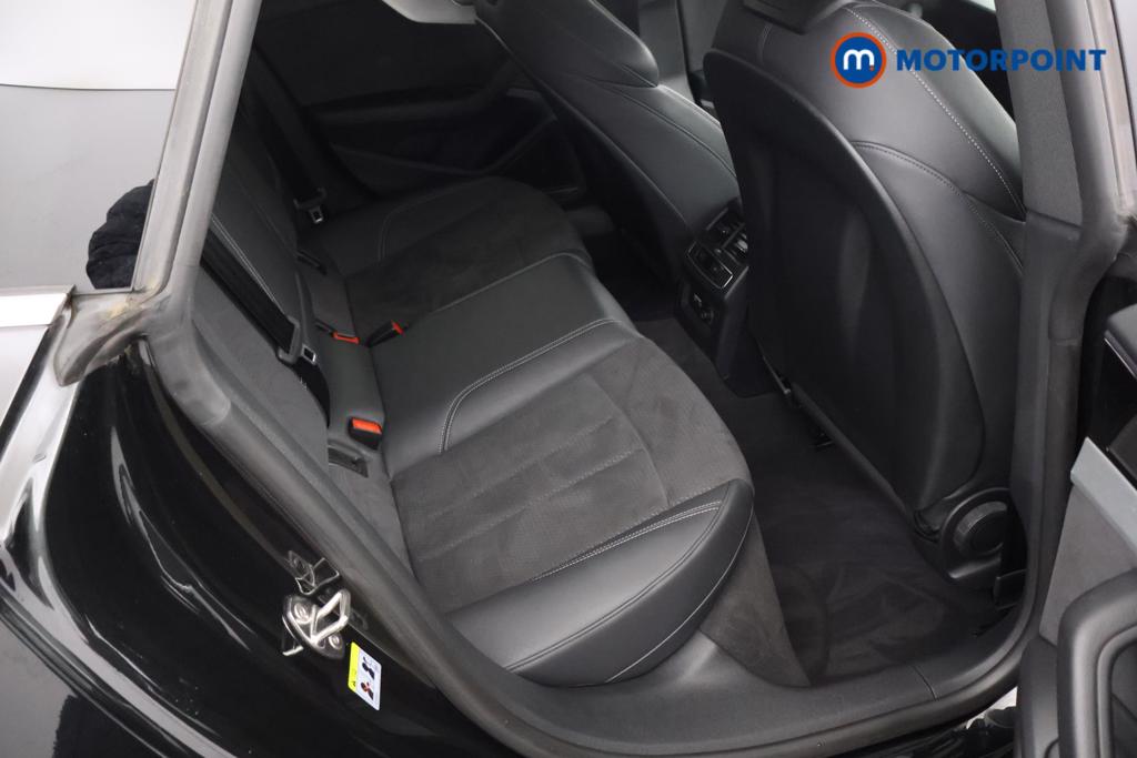 Audi A5 S Line Automatic Diesel Hatchback - Stock Number (1529940) - 12th supplementary image