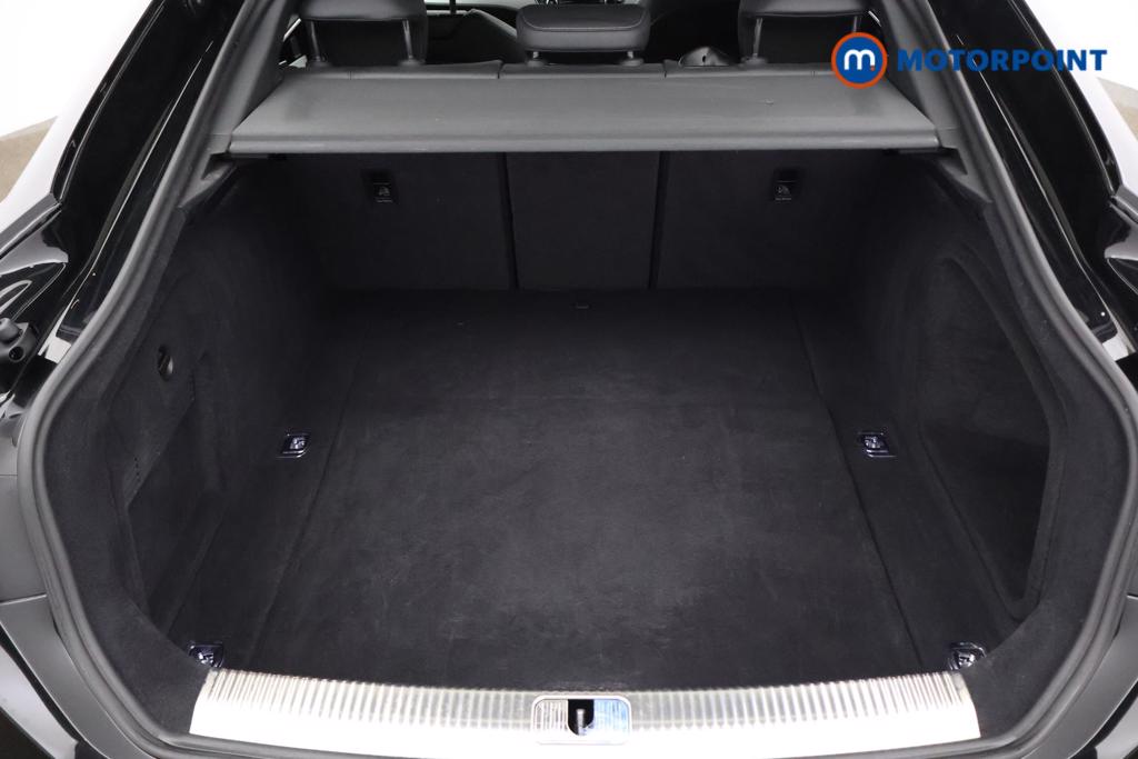 Audi A5 S Line Automatic Diesel Hatchback - Stock Number (1529940) - 13th supplementary image