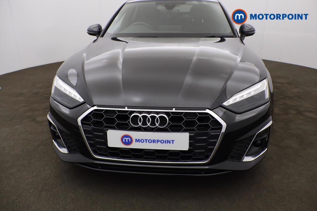 Audi A5 S Line Automatic Diesel Hatchback - Stock Number (1529940) - 15th supplementary image