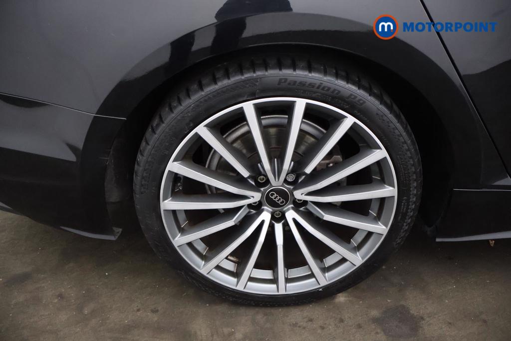 Audi A5 S Line Automatic Diesel Hatchback - Stock Number (1529940) - 18th supplementary image