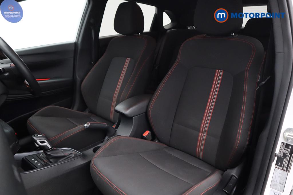 Hyundai I20 N Line Automatic Petrol Hatchback - Stock Number (1530408) - 3rd supplementary image