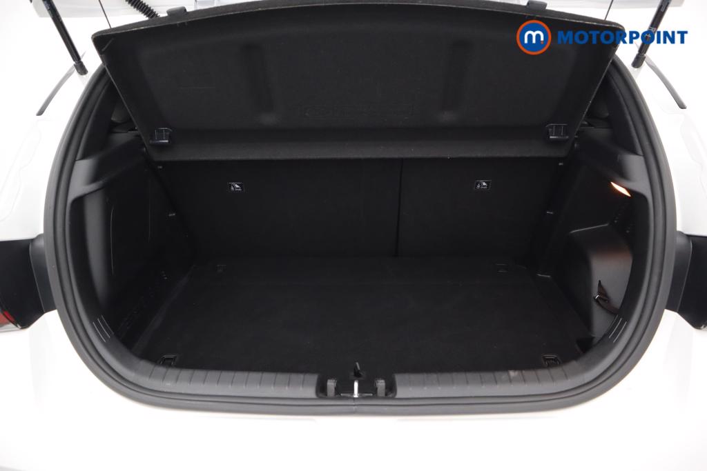 Hyundai I20 N Line Automatic Petrol Hatchback - Stock Number (1530408) - 5th supplementary image