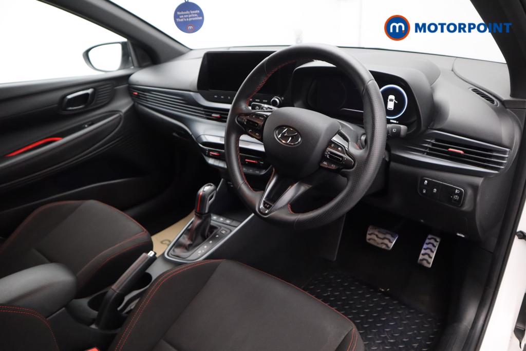 Hyundai I20 N Line Automatic Petrol Hatchback - Stock Number (1530408) - 6th supplementary image