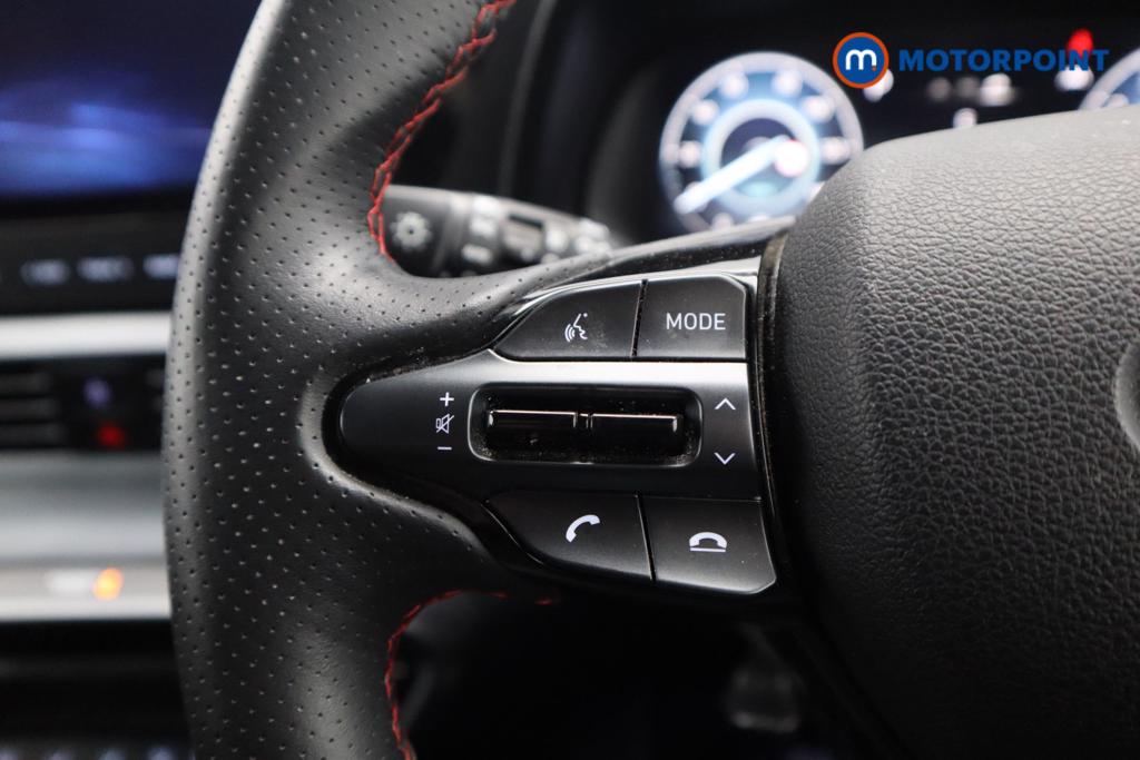 Hyundai I20 N Line Automatic Petrol Hatchback - Stock Number (1530408) - 7th supplementary image