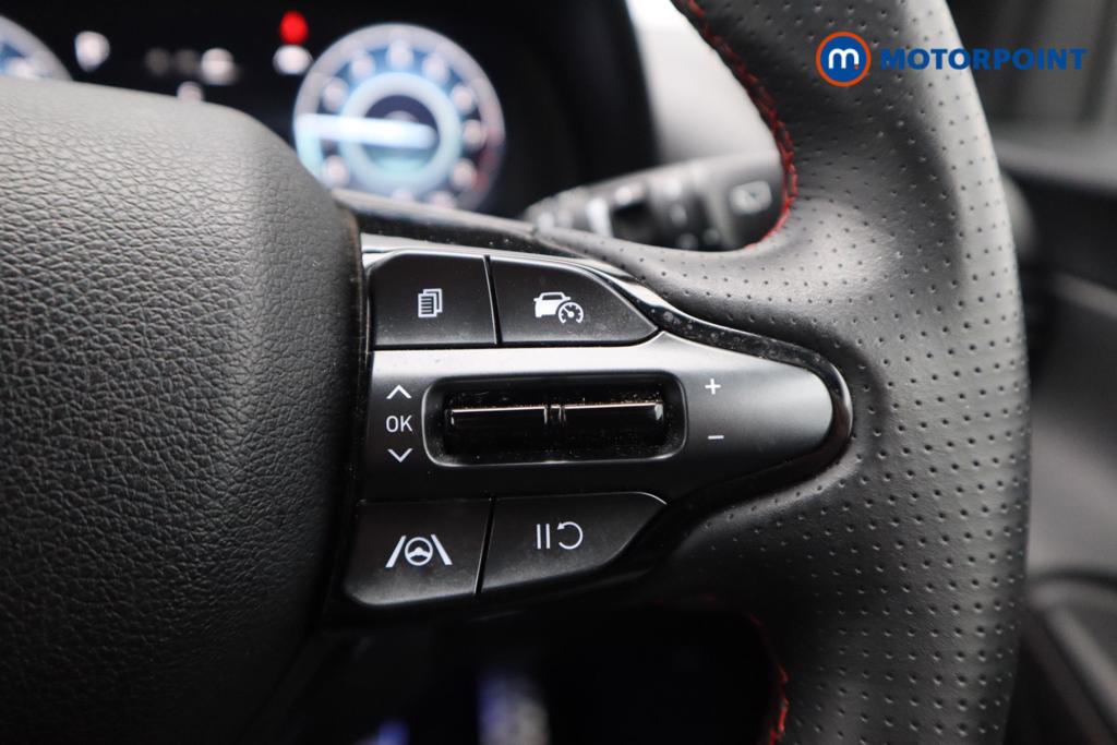 Hyundai I20 N Line Automatic Petrol Hatchback - Stock Number (1530408) - 8th supplementary image