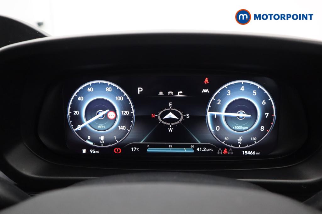 Hyundai I20 N Line Automatic Petrol Hatchback - Stock Number (1530408) - 9th supplementary image