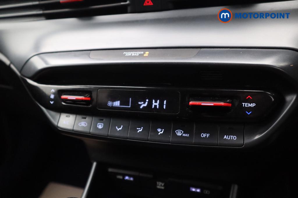 Hyundai I20 N Line Automatic Petrol Hatchback - Stock Number (1530408) - 13th supplementary image