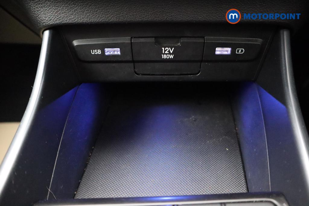 Hyundai I20 N Line Automatic Petrol Hatchback - Stock Number (1530408) - 14th supplementary image