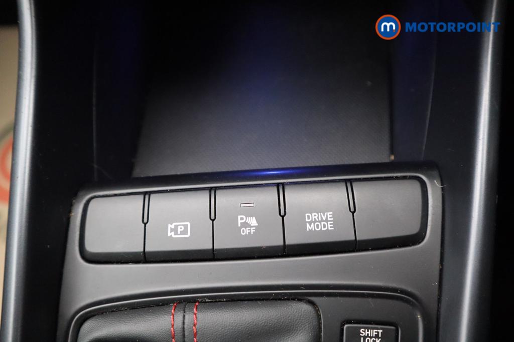 Hyundai I20 N Line Automatic Petrol Hatchback - Stock Number (1530408) - 15th supplementary image