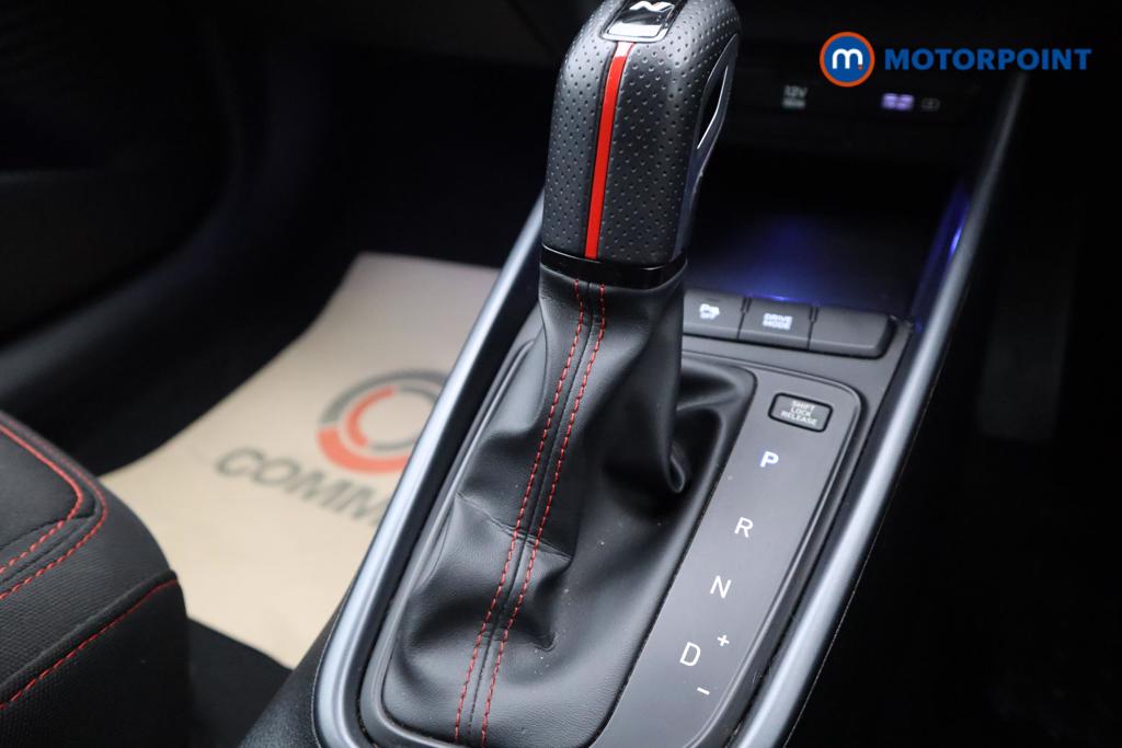 Hyundai I20 N Line Automatic Petrol Hatchback - Stock Number (1530408) - 16th supplementary image