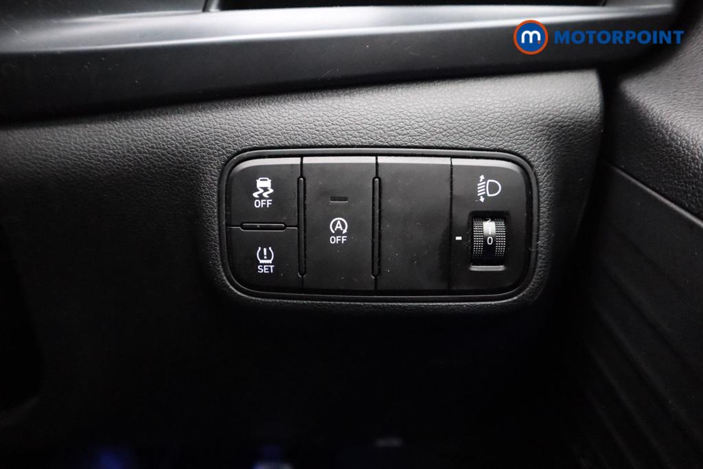 Hyundai I20 N Line Automatic Petrol Hatchback - Stock Number (1530408) - 17th supplementary image