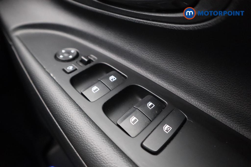 Hyundai I20 N Line Automatic Petrol Hatchback - Stock Number (1530408) - 18th supplementary image