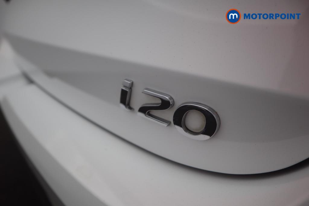 Hyundai I20 N Line Automatic Petrol Hatchback - Stock Number (1530408) - 20th supplementary image