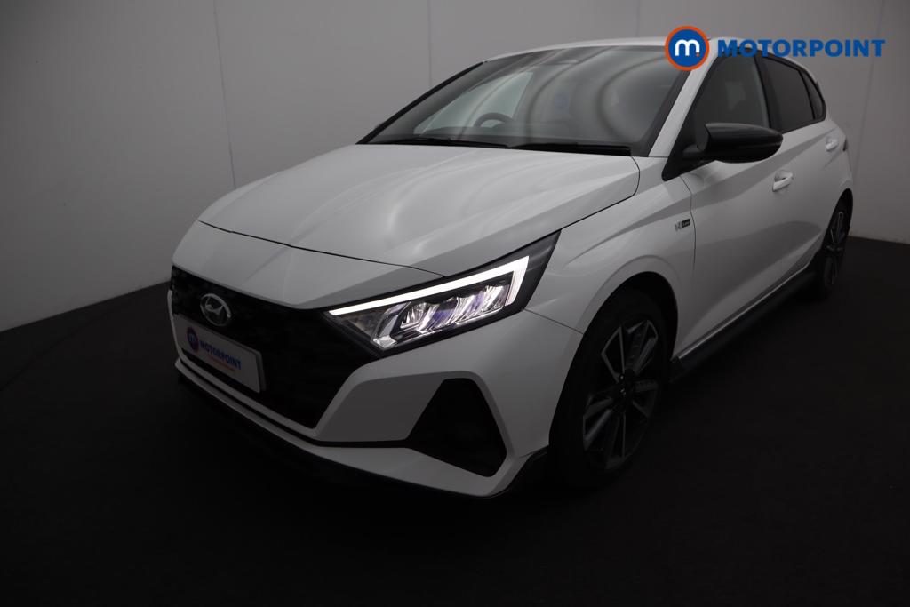 Hyundai I20 N Line Automatic Petrol Hatchback - Stock Number (1530408) - 22nd supplementary image