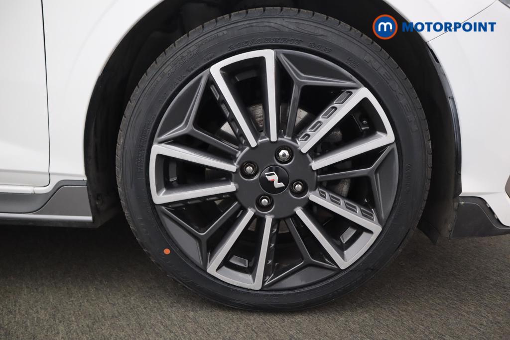 Hyundai I20 N Line Automatic Petrol Hatchback - Stock Number (1530408) - 24th supplementary image