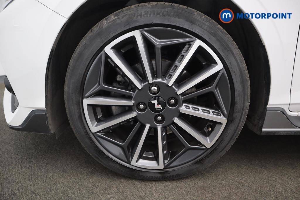 Hyundai I20 N Line Automatic Petrol Hatchback - Stock Number (1530408) - 27th supplementary image