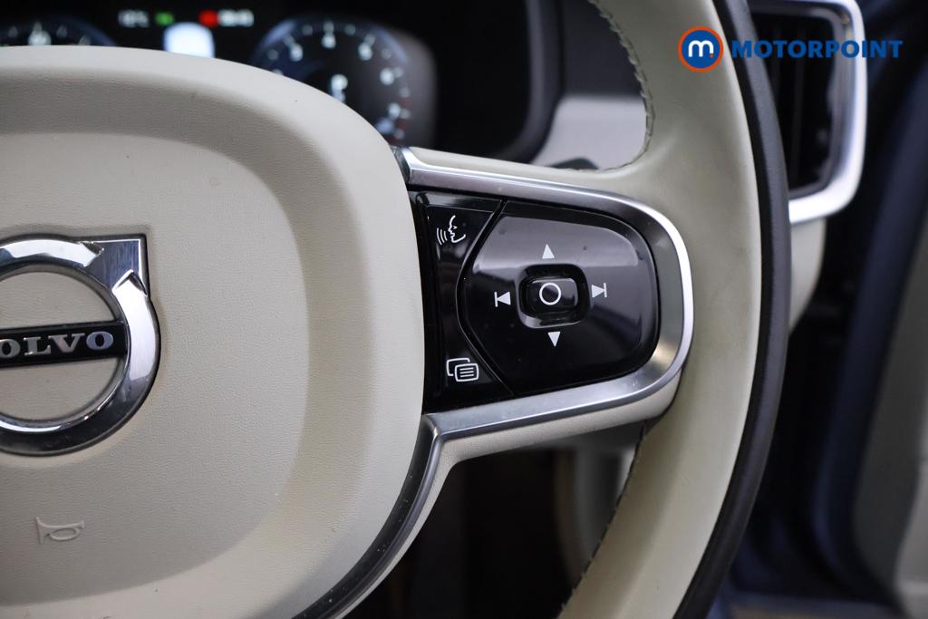 Volvo S90 Momentum Plus Automatic Petrol Saloon - Stock Number (1530957) - 3rd supplementary image