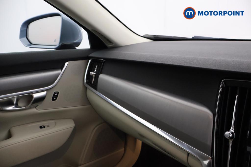 Volvo S90 Momentum Plus Automatic Petrol Saloon - Stock Number (1530957) - 7th supplementary image