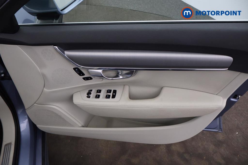 Volvo S90 Momentum Plus Automatic Petrol Saloon - Stock Number (1530957) - 9th supplementary image