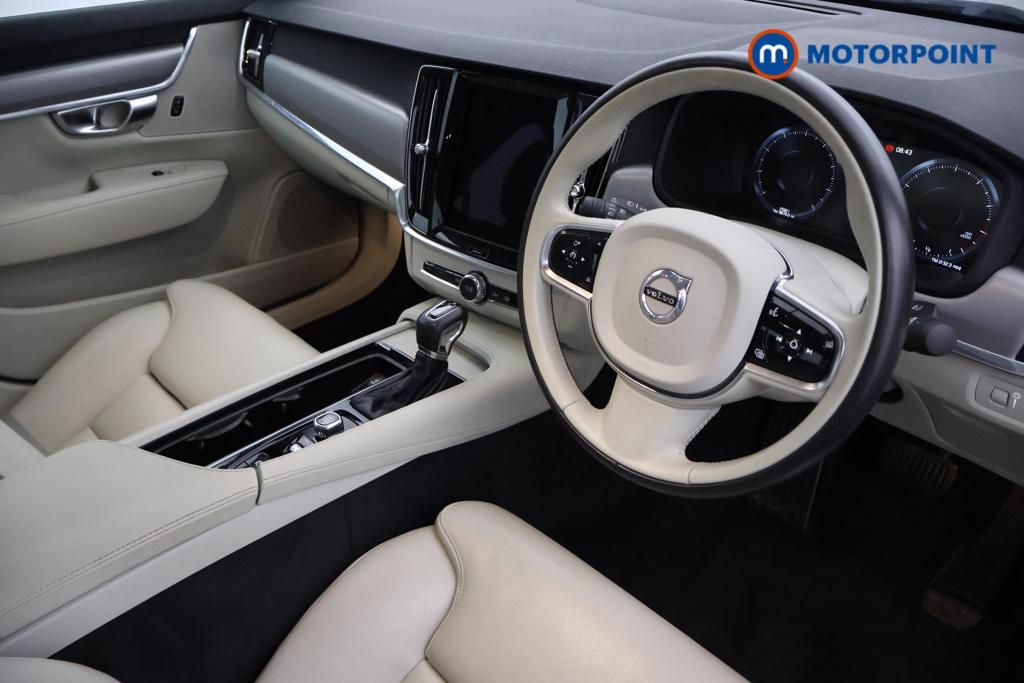 Volvo S90 Momentum Plus Automatic Petrol Saloon - Stock Number (1530957) - 10th supplementary image
