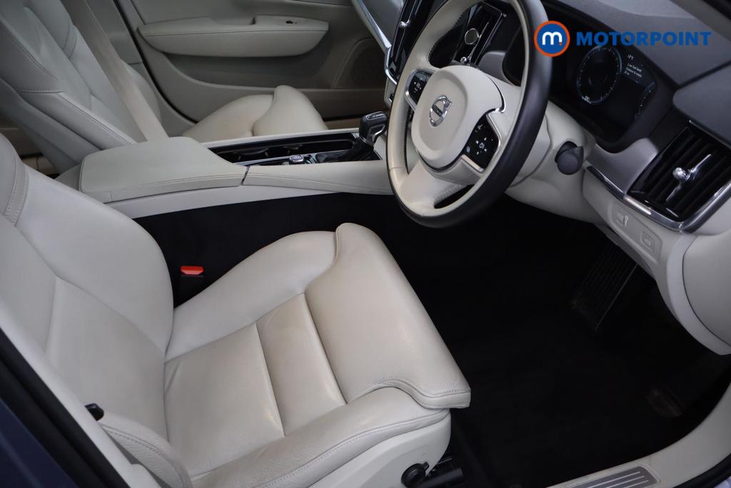 Volvo S90 Momentum Plus Automatic Petrol Saloon - Stock Number (1530957) - 11th supplementary image