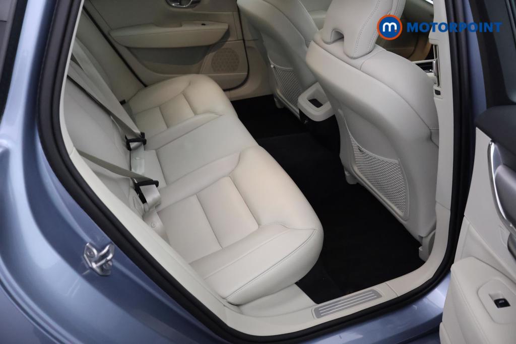 Volvo S90 Momentum Plus Automatic Petrol Saloon - Stock Number (1530957) - 12th supplementary image