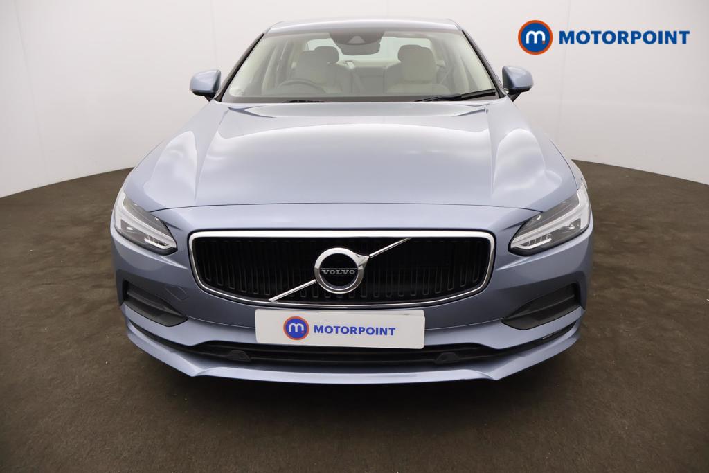 Volvo S90 Momentum Plus Automatic Petrol Saloon - Stock Number (1530957) - 15th supplementary image