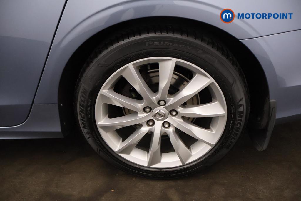 Volvo S90 Momentum Plus Automatic Petrol Saloon - Stock Number (1530957) - 17th supplementary image